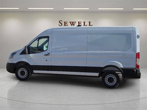 2026 Ford Transit 250