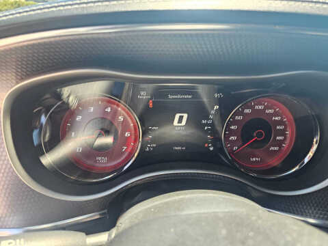 2020 Dodge Charger