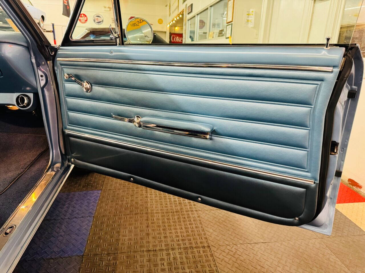 1965 Chevrolet Chevelle 30
