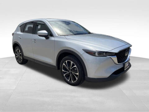 2023 Mazda CX-5 2.5 S Premium