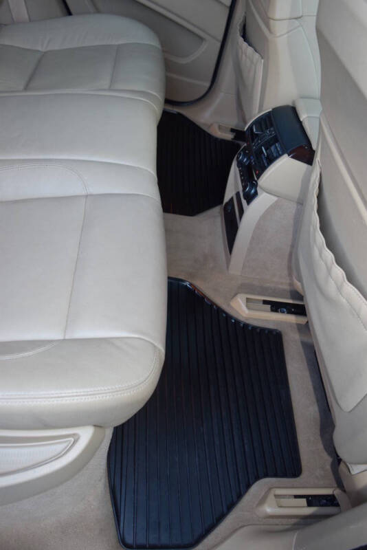 2012 BMW X6 xDrive50i