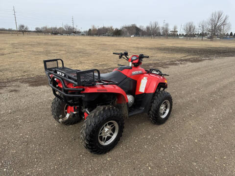 2007 Arctic Cat 400 Limited Edition