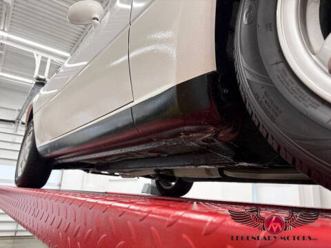 1992 Mazda MX-5 Miata