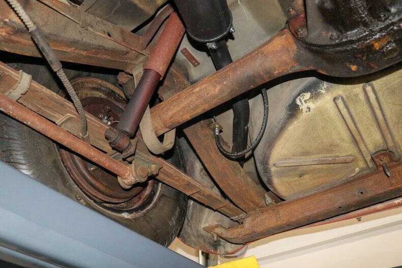 1957 Chevrolet Corvette