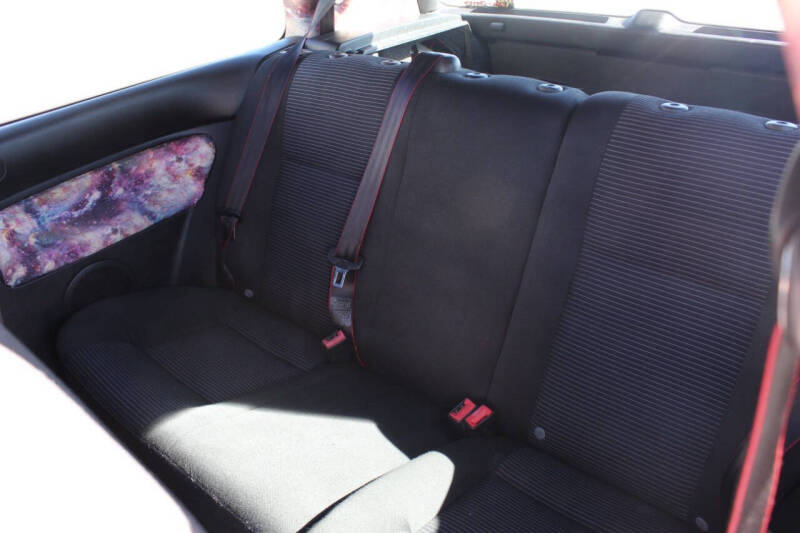 2003 Volkswagen GTI 20th Anniversary Edition