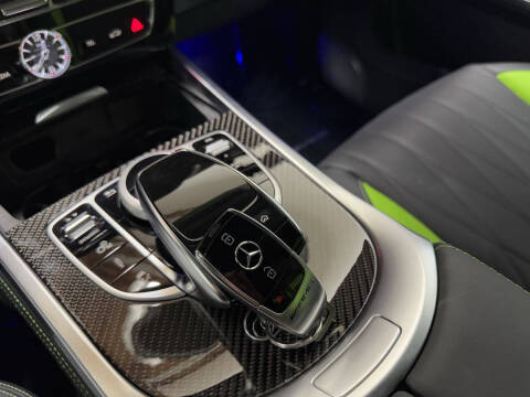 2023 Mercedes-Benz G-Class AMG G 63 4x4 Squared