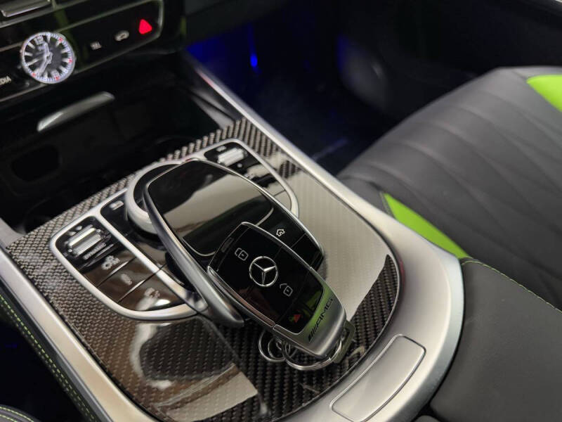 2023 Mercedes-Benz G-Class AMG G 63 4x4 Squared