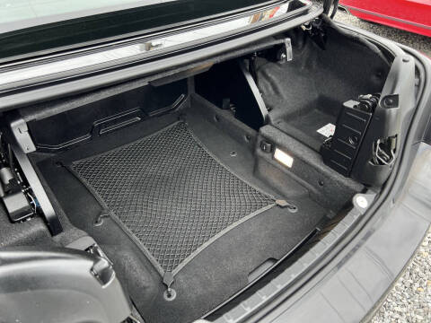 2017 BMW 4 Series 440i xDrive