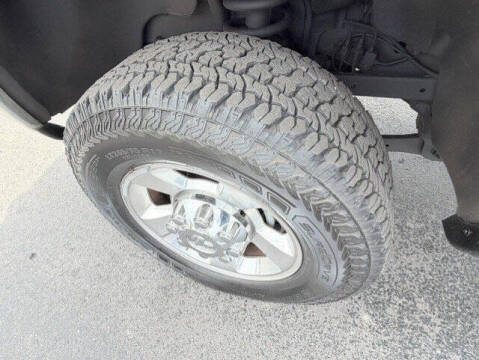 2004 Dodge Ram 2500