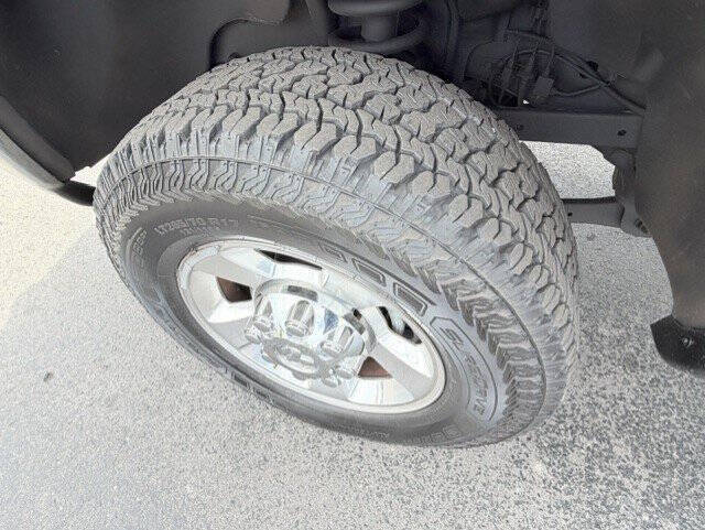 2004 Dodge Ram 2500