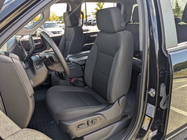 2023 Chevrolet Silverado 2500HD