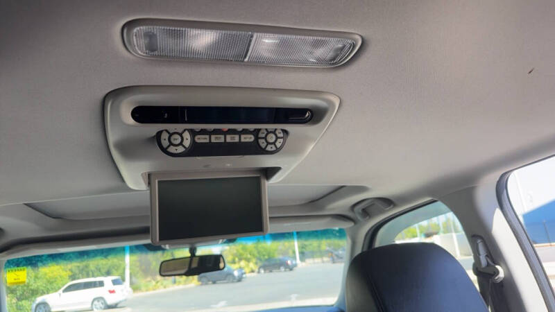 2011 Honda Pilot Touring