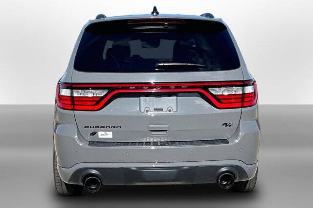 2023 Dodge Durango R/T Plus