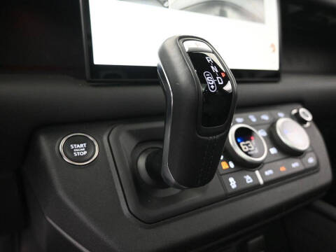 2024 Land Rover Defender 110 V8 P525 Carpathian Edition