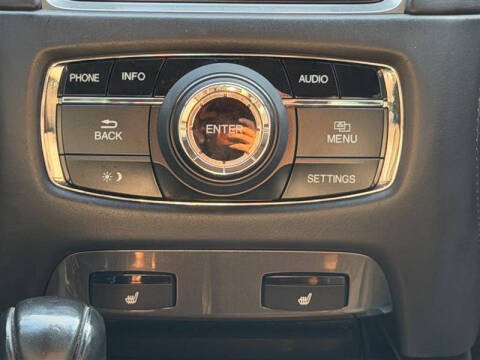 2014 Acura RLX
