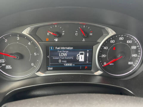 2018 GMC Terrain SLE Diesel