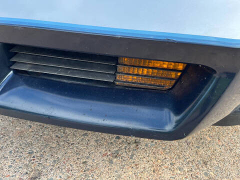 1981 Chevrolet Corvette