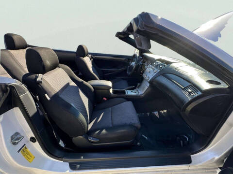 2006 Toyota Camry Solara SE V6