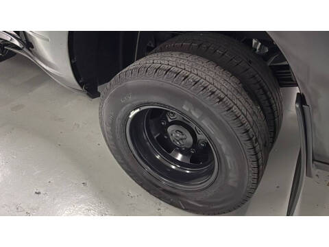 2025 RAM 3500 Tradesman