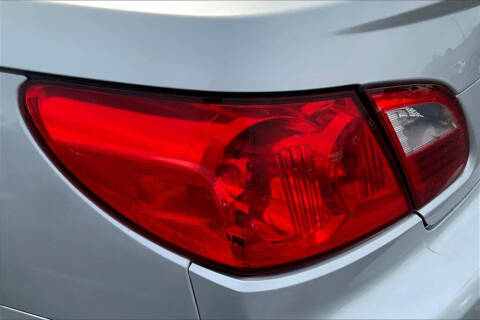 2009 Chrysler Sebring Limited