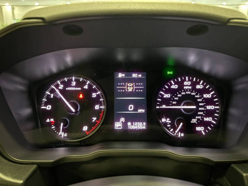 2024 Subaru Impreza
