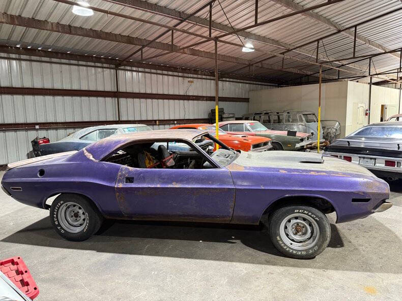 1970 Dodge Challenger