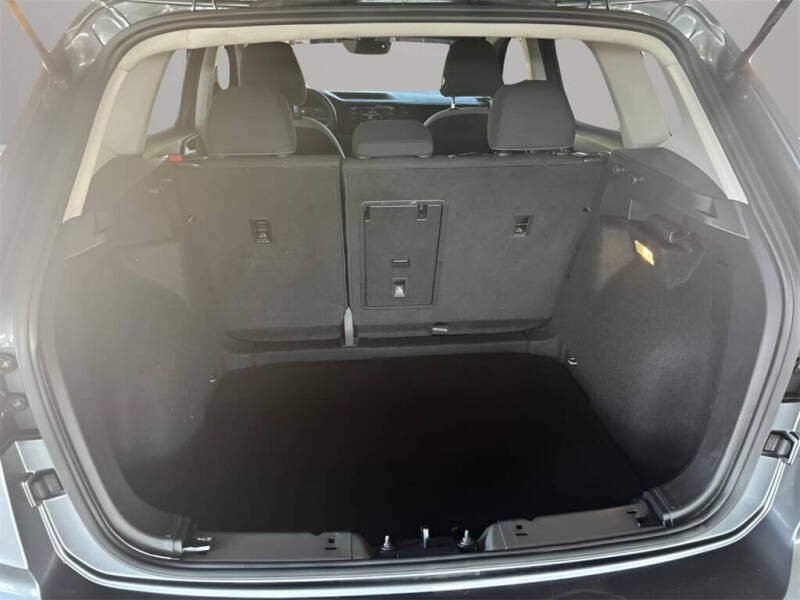 2023 Volkswagen Taos S