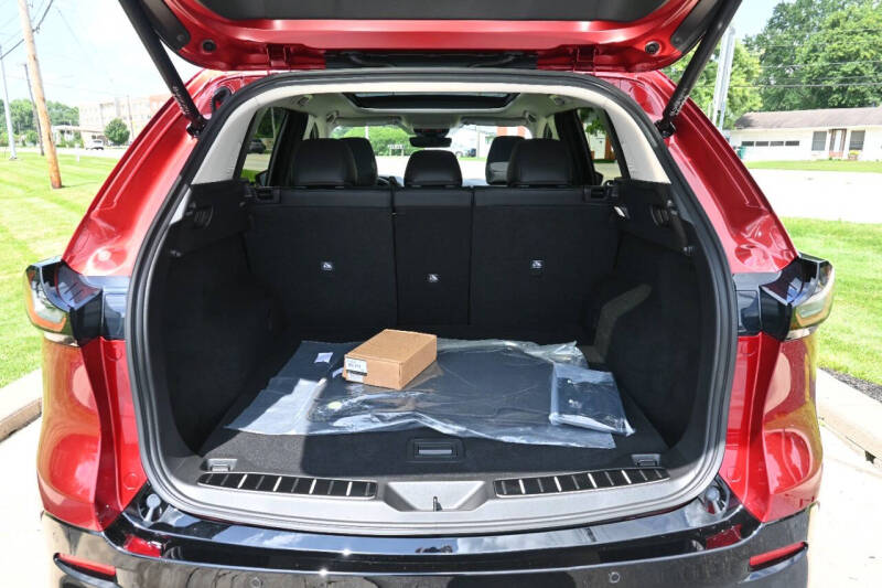 2026 Mazda CX-5 2.5 S Premium