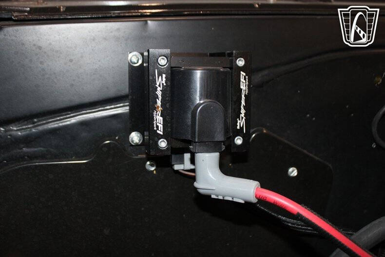 1964 Pontiac Tempest