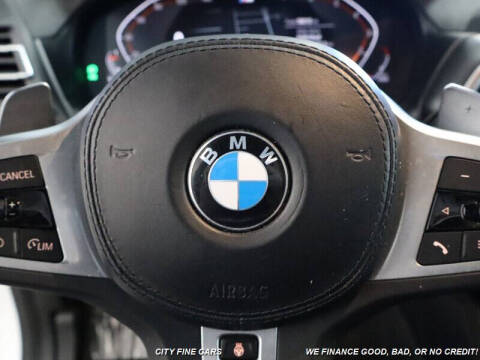 2022 BMW X4 xDrive30i