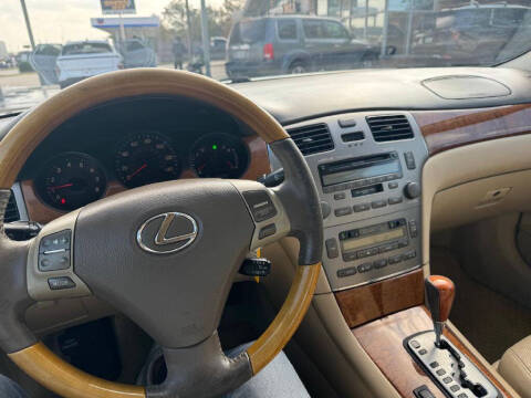 2006 Lexus ES 330