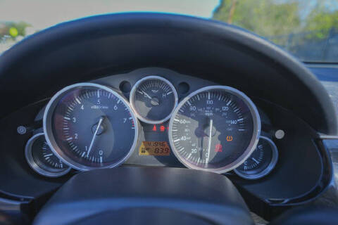 2008 Mazda MX-5 Miata