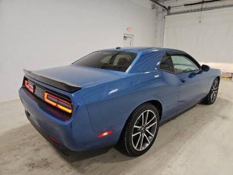 2023 Dodge Challenger R/T