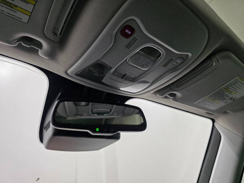 2021 Jeep Renegade Limited