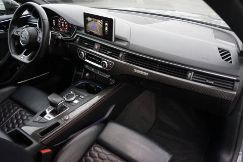 2019 Audi RS 5 Sportback 2.9T quattro