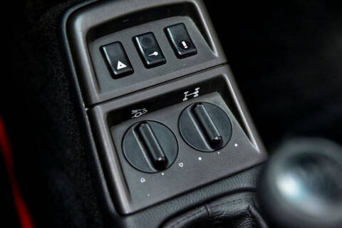 1991 Porsche 911 Carrera