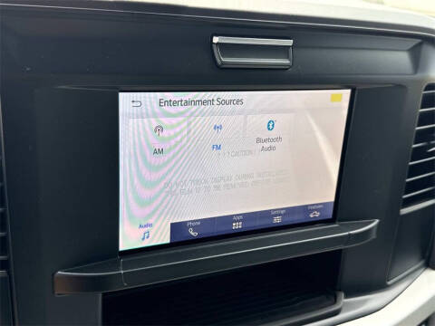 2025 Ford F-350 Super Duty XL