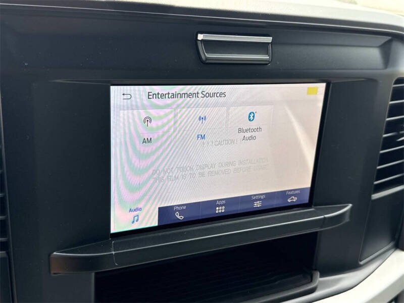 2025 Ford F-350 Super Duty XL