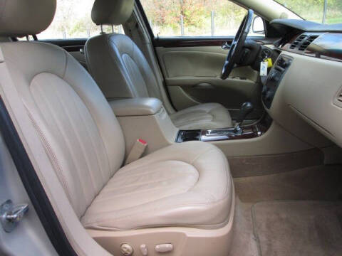 2009 Buick Lucerne CXL Special Edition