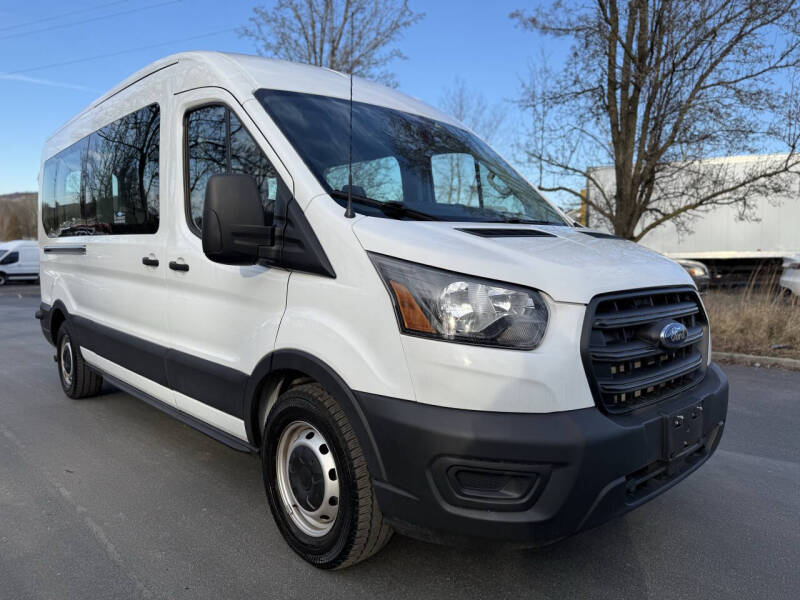 2020 Ford Transit 350 XL