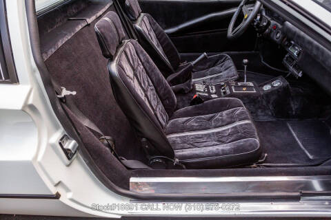 1980 Ferrari 308 GTSI