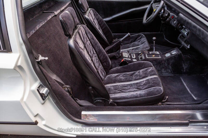 1980 Ferrari 308 GTSI