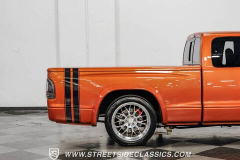 2000 Dodge Dakota R/T Sport