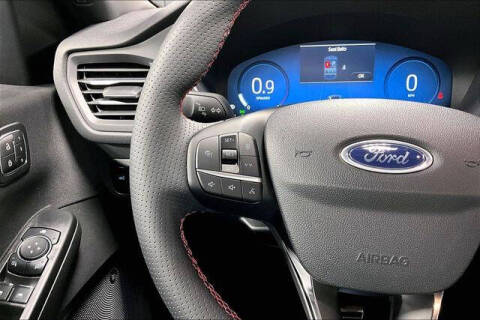 2024 Ford Escape ST-Line Select