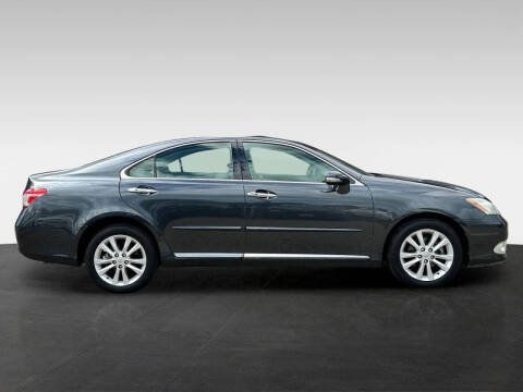 2010 Lexus ES 350