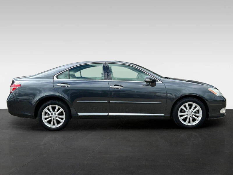 2010 Lexus ES 350