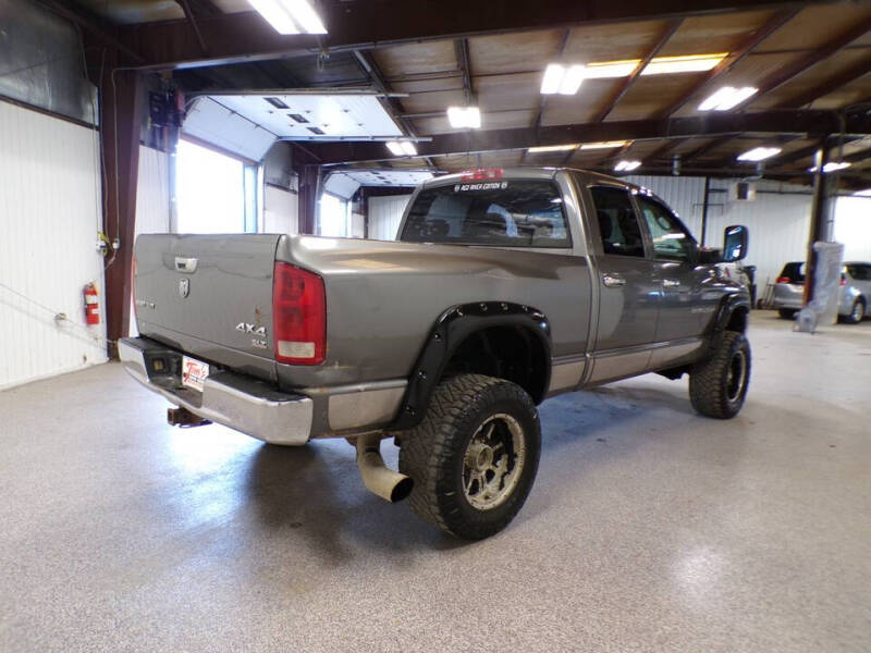 2005 Dodge Ram 2500