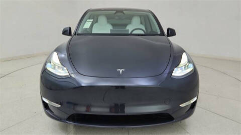 2024 Tesla Model Y Performance