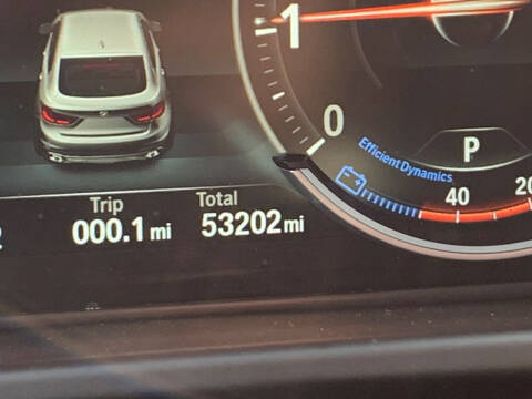 2016 BMW X6 xDrive35i