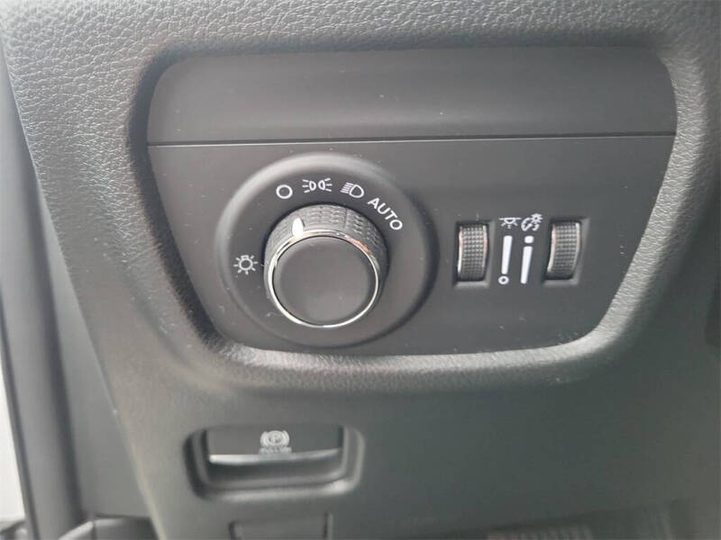 2024 Jeep Grand Cherokee Laredo X